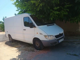 Обява за продажба на Mercedes-Benz Sprinter 308 ~7 500 лв. - изображение 1