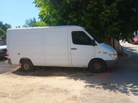 Обява за продажба на Mercedes-Benz Sprinter 308 ~7 500 лв. - изображение 1