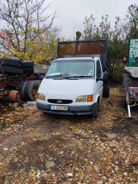 Ford Transit  - изображение 1