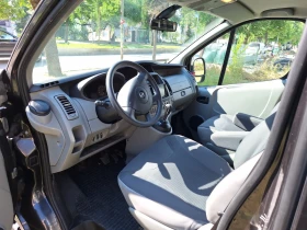 Opel Vivaro | Mobile.bg    5