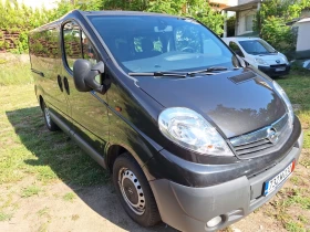 Opel Vivaro | Mobile.bg    2
