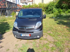 Opel Vivaro  - изображение 1