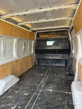 Ford Transit, снимка 4 — Bazar.bg Ford Transit, снимка 4