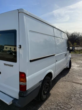 Ford Transit, снимка 3 — Bazar.bg Ford Transit, снимка 3