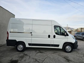 Citroen Jumper 2.2 HDI L2H2, снимка 8