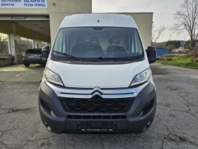 Citroen Jumper 2.2 HDI L2H2, снимка 2