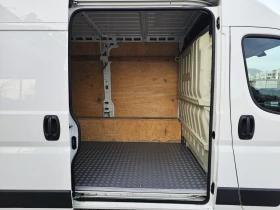 Citroen Jumper 2.2 HDI L2H2, снимка 13