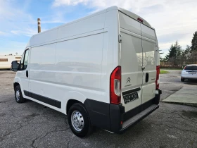 Citroen Jumper 2.2 HDI L2H2, снимка 5
