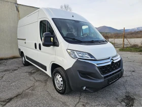 Citroen Jumper 2.2 HDI L2H2, снимка 3