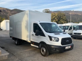 ����� �� �������� �� Ford Transit 3, 5�, EURO6, ����, �����