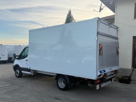 Ford Transit 3, 5�, EURO6, ����, ����� | Mobile.bg � ����� ������ 5