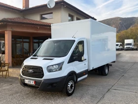 ����� �� �������� �� Ford Transit 3, 5�, EURO6, ����, �����