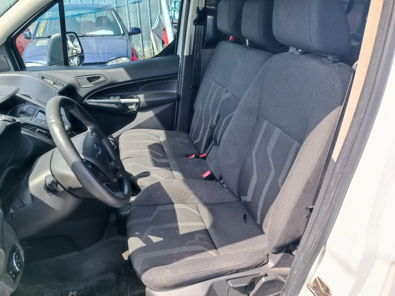 Ford Transit CONNECT MAXI 1.5D 2017, снимка 7 - Бусове и автобуси - 46289630