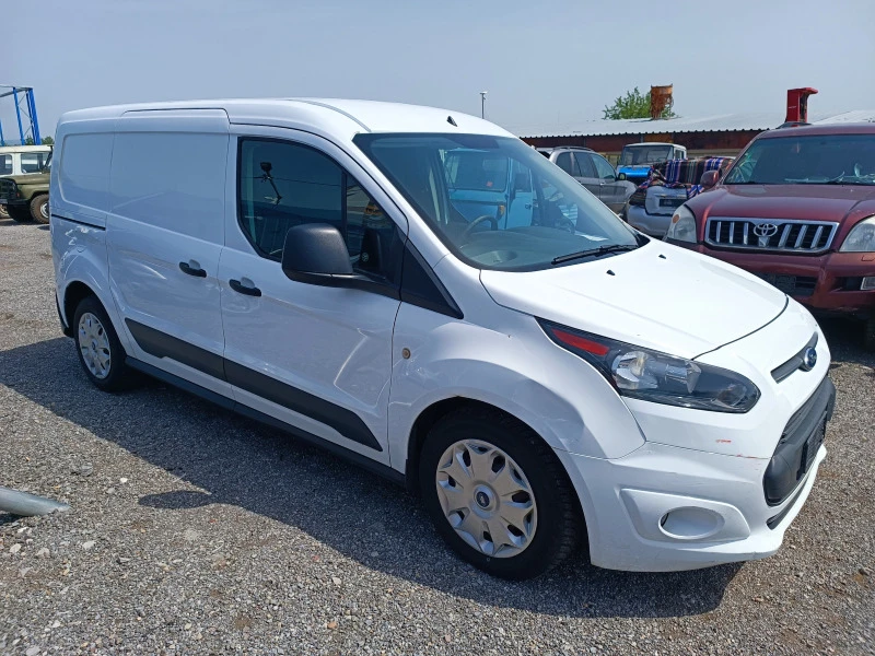 Ford Transit CONNECT MAXI 1.5D 2017, снимка 3 - Бусове и автобуси - 46289630