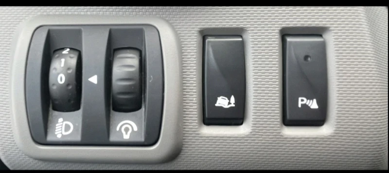 Renault Trafic 1.6DCI/FACE/SERVIZNA ISTORIA!!!, снимка 6 - Бусове и автобуси - 50234883