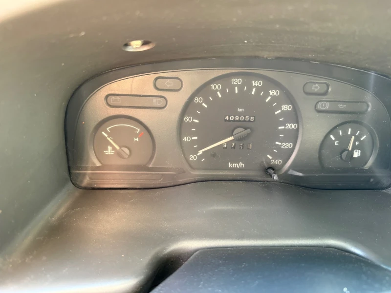 Ford Transit, снимка 8 - Бусове и автобуси - 52680628