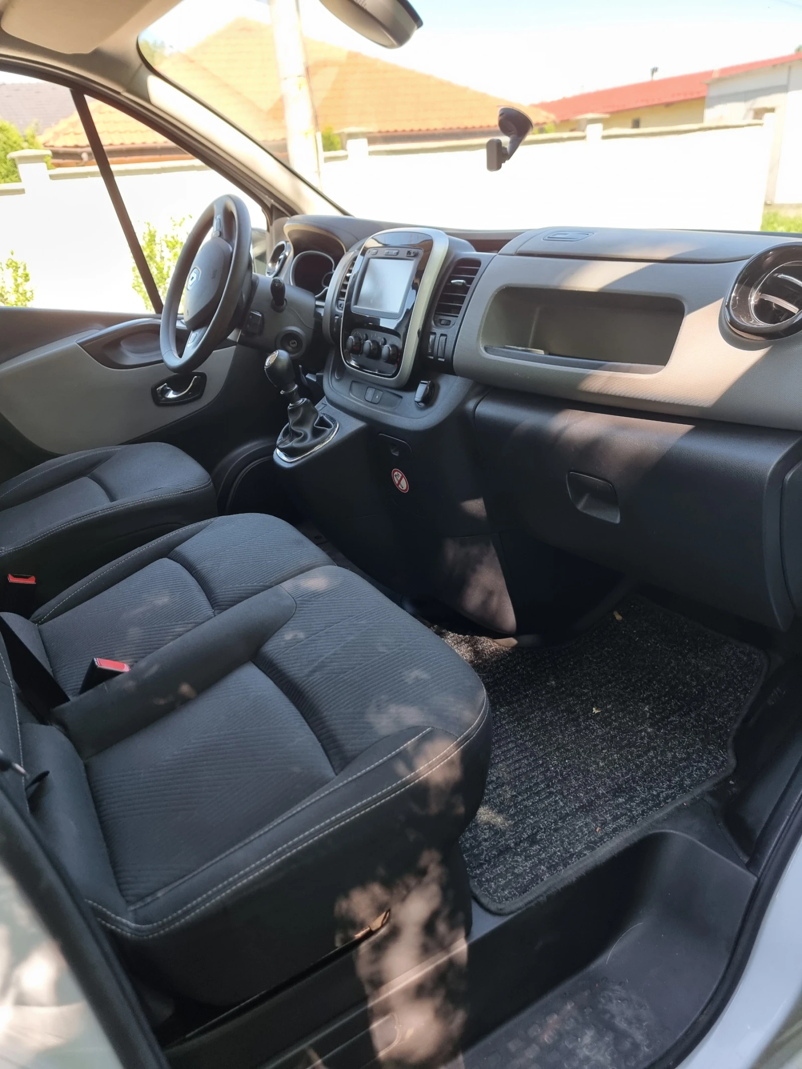 Renault Trafic  - изображение 5