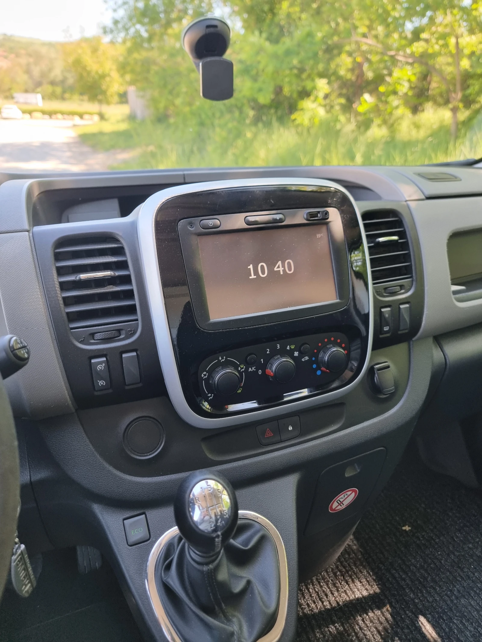 Renault Trafic  - изображение 8