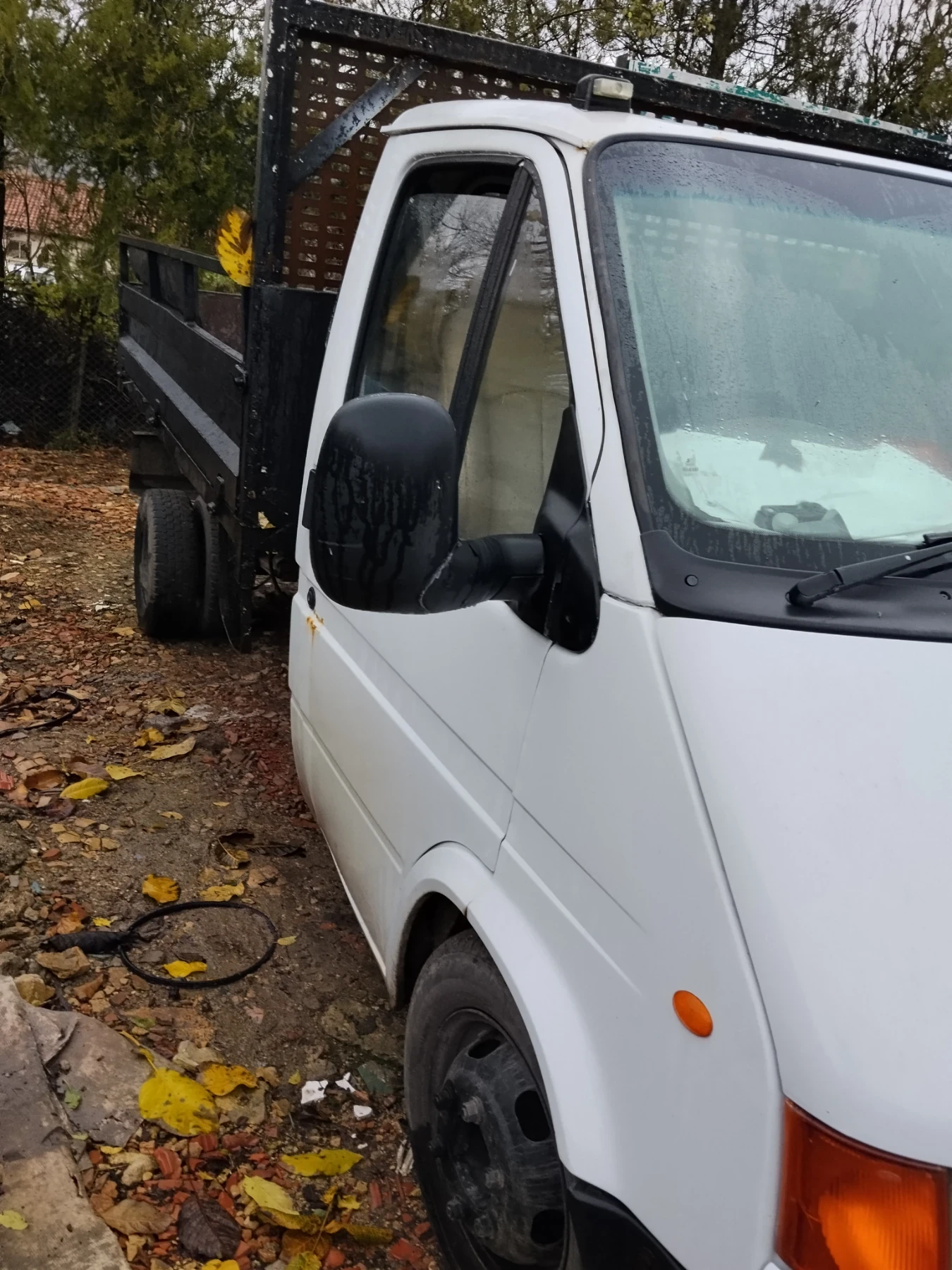 Ford Transit  - изображение 3