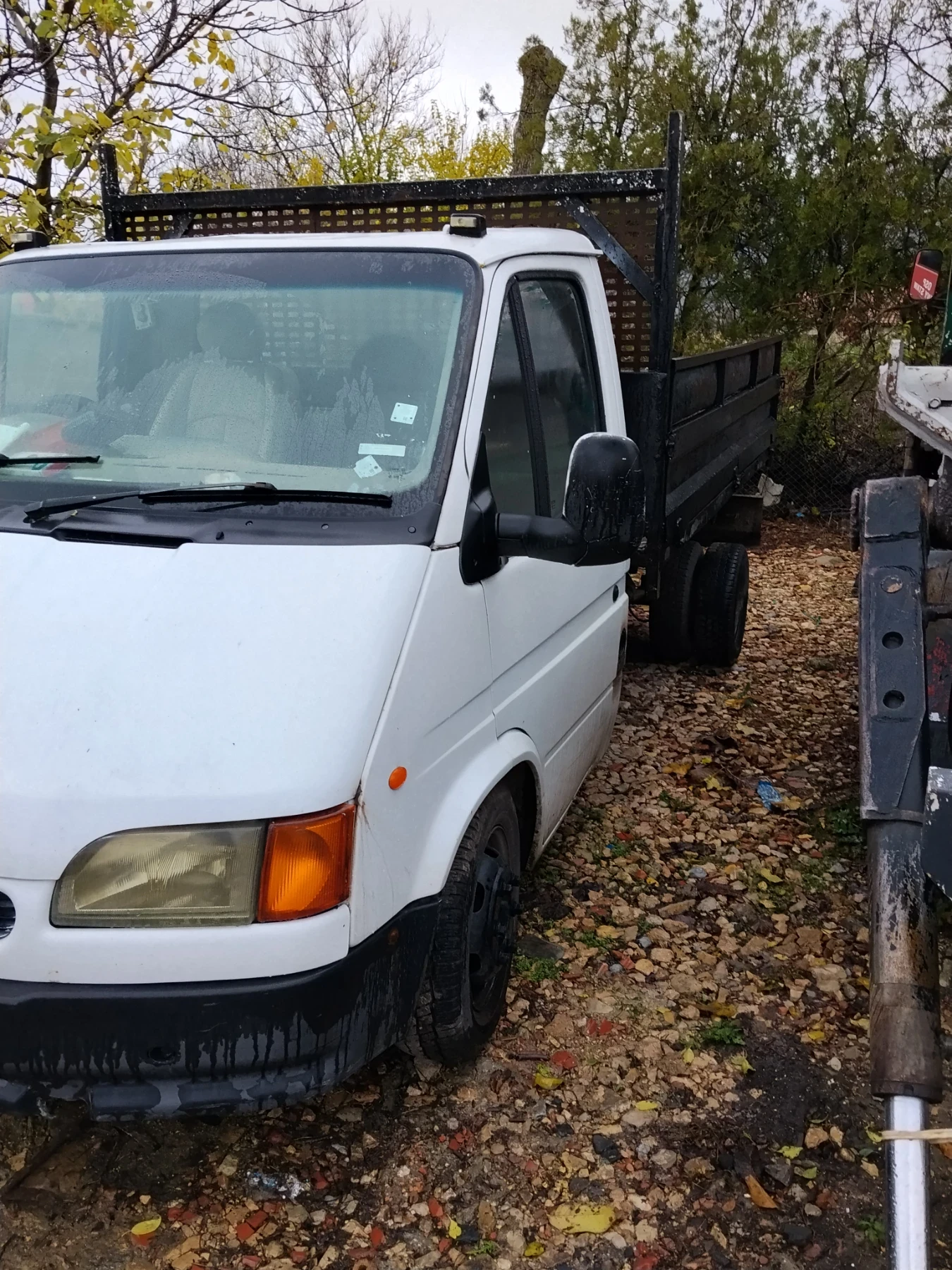 Ford Transit  - изображение 4