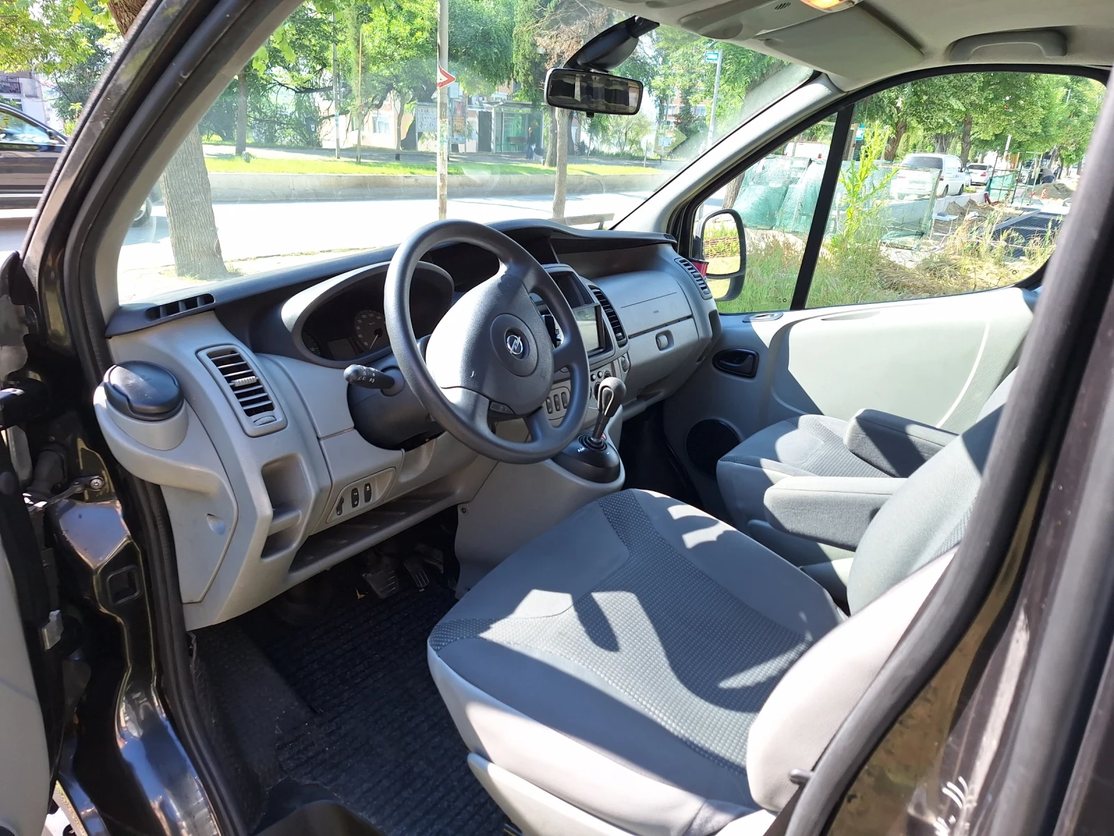 Opel Vivaro  - изображение 5