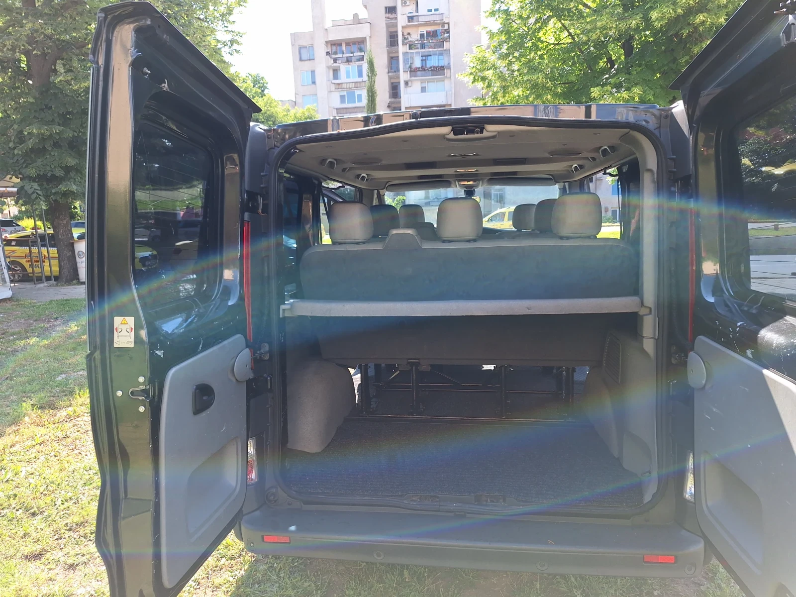 Opel Vivaro  - изображение 3