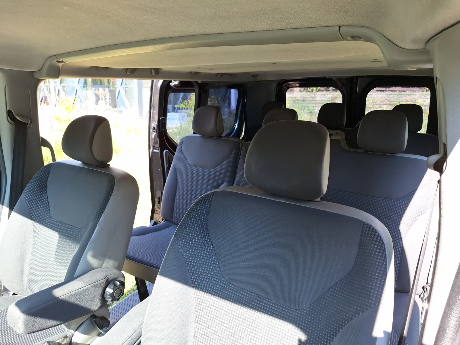 Opel Vivaro  - изображение 4