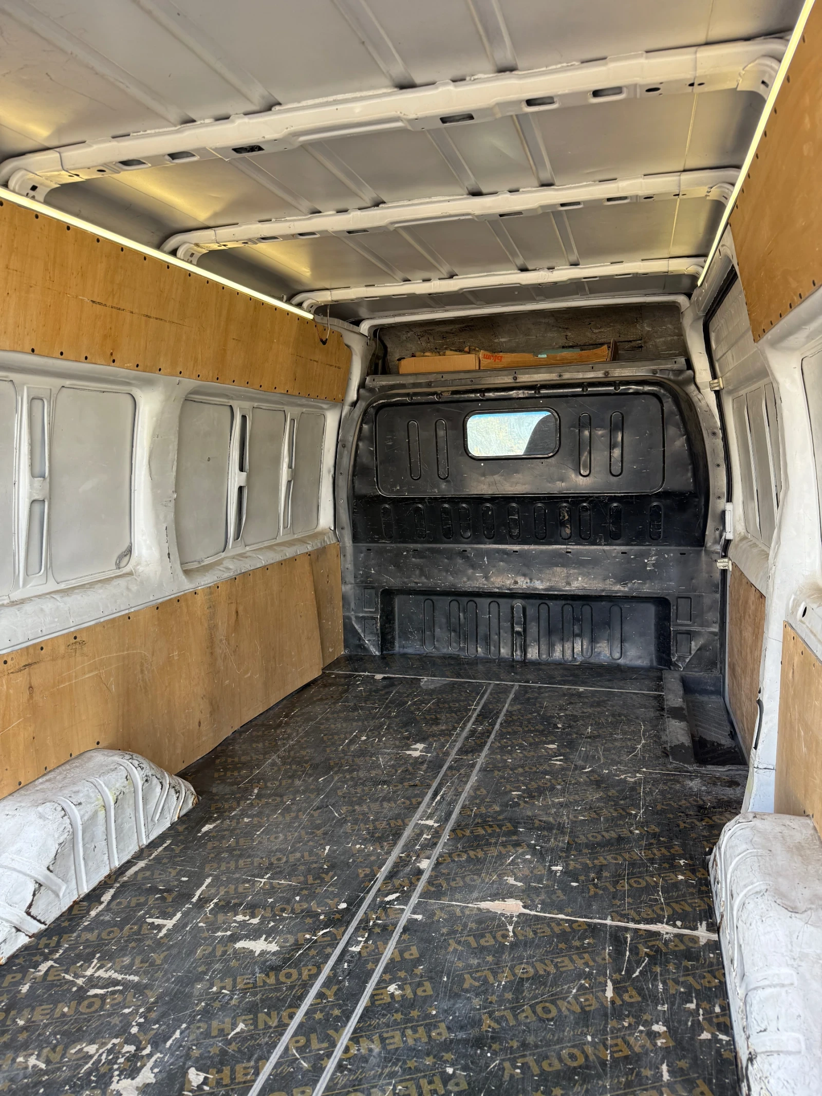 Ford Transit  - изображение 4