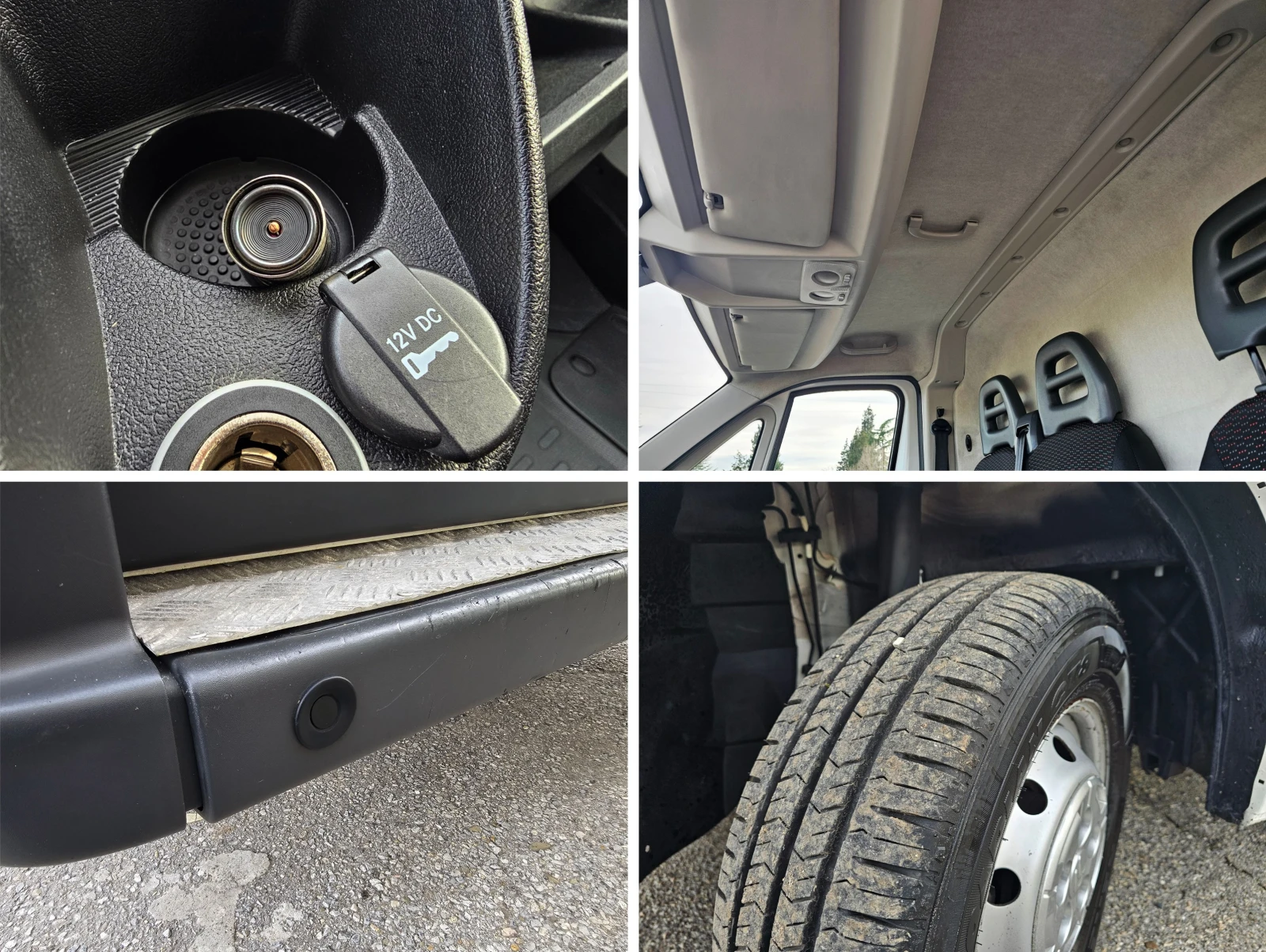 Citroen Jumper 2.2 HDI L2H2 | Mobile.bg � ����������� 16