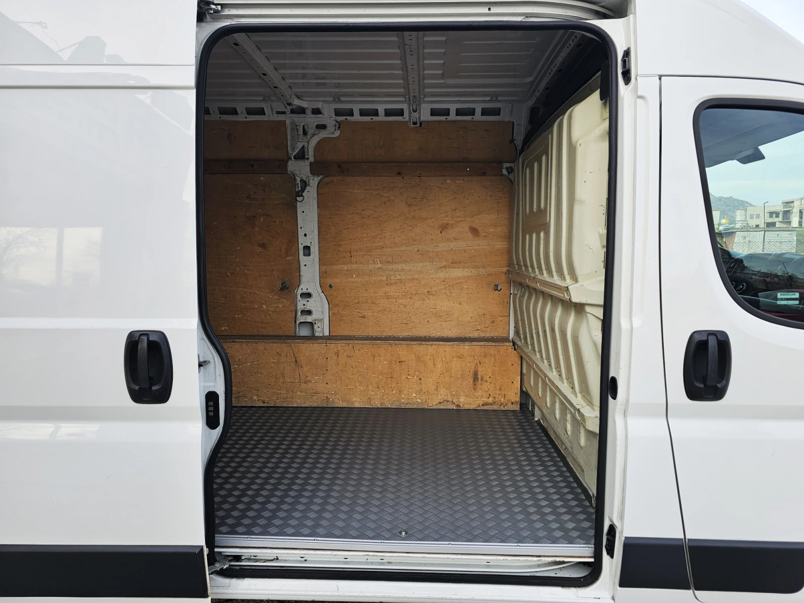 Citroen Jumper 2.2 HDI L2H2 | Mobile.bg � ����������� 13