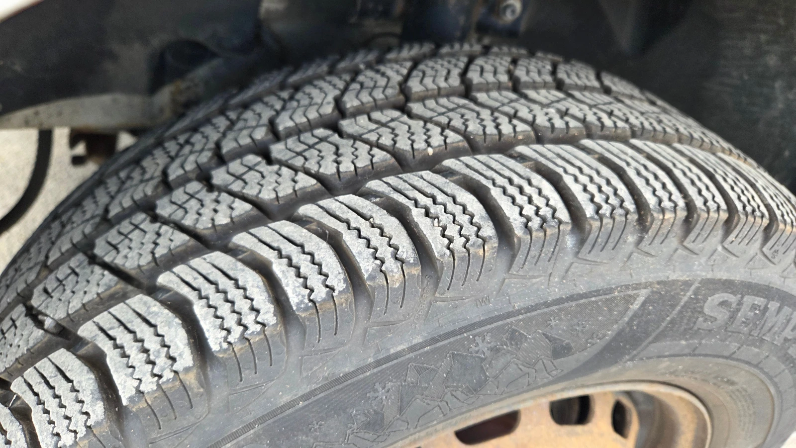 Renault Master 2.3, снимка 12 - Бусове и автобуси - 54317543