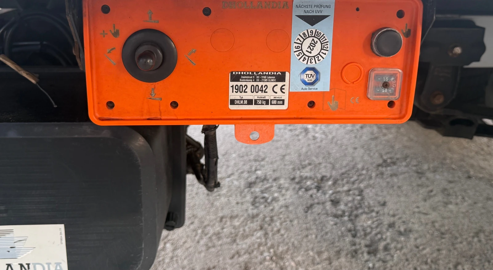 Ford Transit 3, 5�, EURO6, ����, ����� | Mobile.bg � ����������� 17