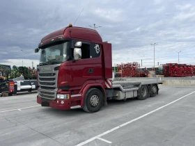 Scania R450, снимка 1