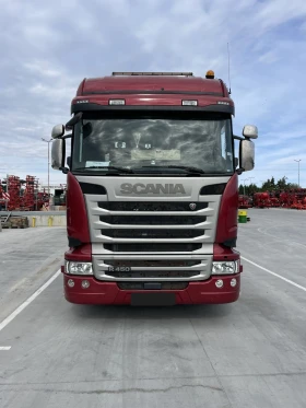 Scania R450, снимка 4