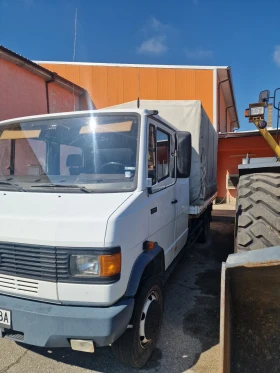 Mercedes-Benz 811 42 | Mobile.bg    3