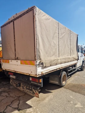 Mercedes-Benz 811 42 | Mobile.bg    4