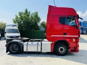     Man Tgx 470 XXL HEROS TRUCKS TUNING