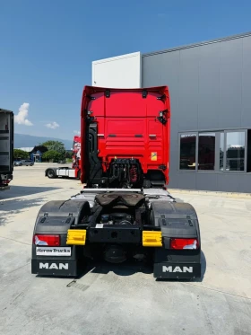 Man Tgx 470 XXL HEROS TRUCKS TUNING | Mobile.bg    6