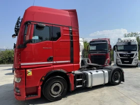 Man Tgx 470 XXL HEROS TRUCKS TUNING | Mobile.bg    7