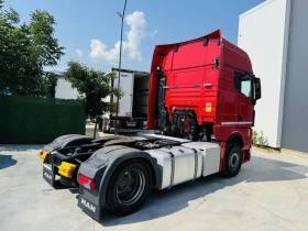 Man Tgx 470 XXL HEROS TRUCKS TUNING | Mobile.bg    5