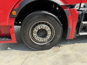 Man Tgx 470 XXL HEROS TRUCKS TUNING | Mobile.bg    8