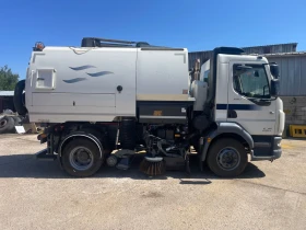 Обява за продажба на Daf Lf Johnston ~Цена по договаряне - изображение 2 | Auto.bg Обява за продажба на Daf Lf Johnston ~Цена по договаряне - изображение 2