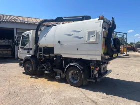 Обява за продажба на Daf Lf Johnston ~Цена по договаряне - изображение 1 | Auto.bg Обява за продажба на Daf Lf Johnston ~Цена по договаряне - изображение 1