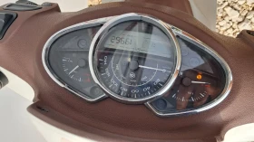 Piaggio Medley, снимка 3