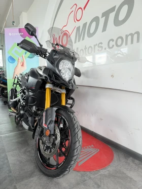 Suzuki V-strom 1000, снимка 2