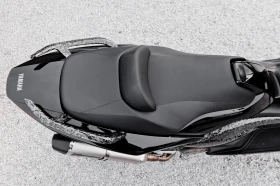 Yamaha T-max 500i Malossi, снимка 11