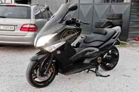 Yamaha T-max 500i Malossi, снимка 1