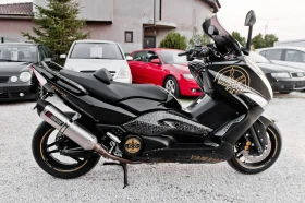 Yamaha T-max 500i Malossi, снимка 7