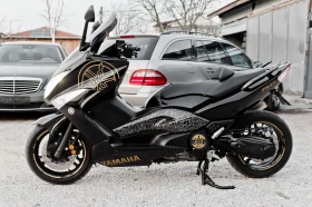 Yamaha T-max 500i Malossi, снимка 3
