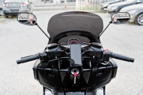 Yamaha T-max 500i Malossi, снимка 12